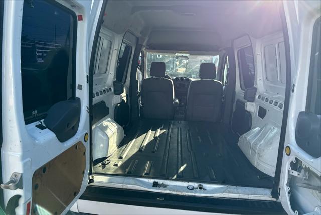 used 2013 Ford Transit Connect car, priced at $9,995