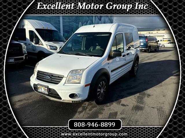 used 2013 Ford Transit Connect car, priced at $9,995