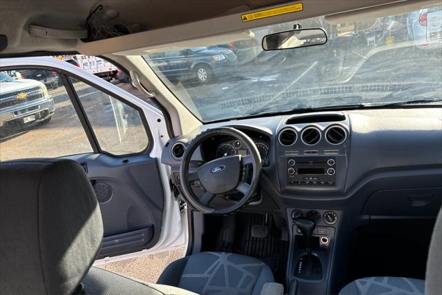 used 2013 Ford Transit Connect car, priced at $9,995