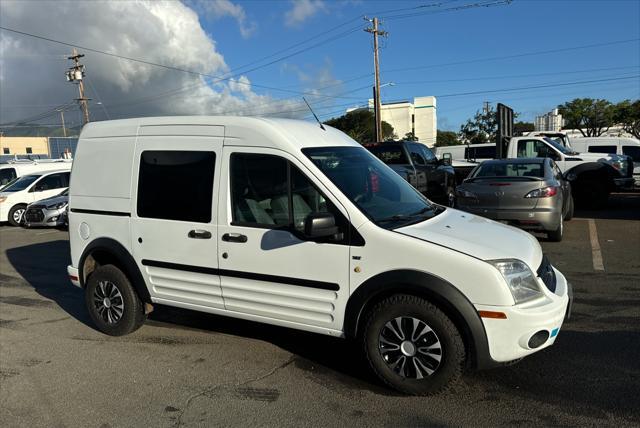 used 2013 Ford Transit Connect car, priced at $9,995