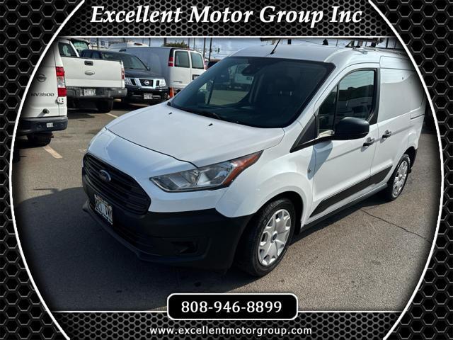 used 2019 Ford Transit Connect car, priced at $24,995