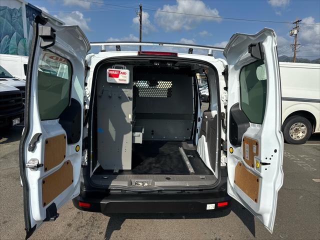 used 2019 Ford Transit Connect car, priced at $24,995