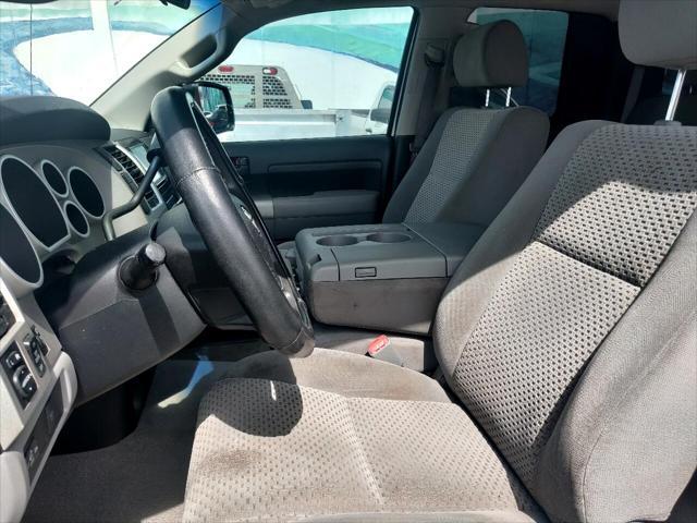 used 2007 Toyota Tundra car, priced at $12,995