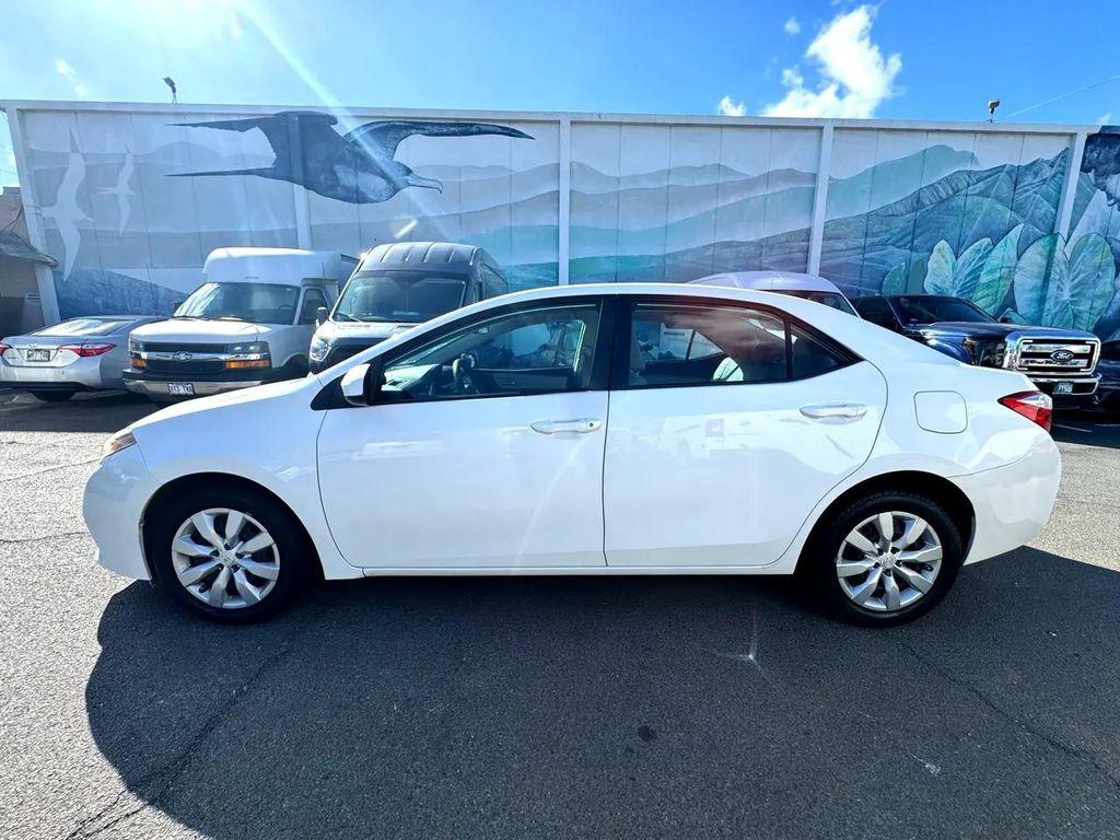 used 2014 Toyota Corolla car, priced at $15,995