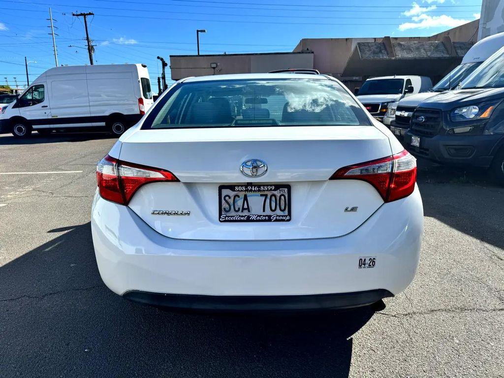 used 2014 Toyota Corolla car, priced at $15,995