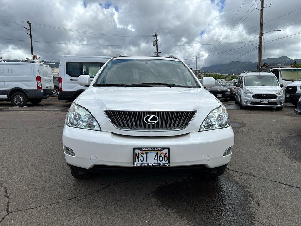 used 2005 Lexus RX 330 car, priced at $9,999