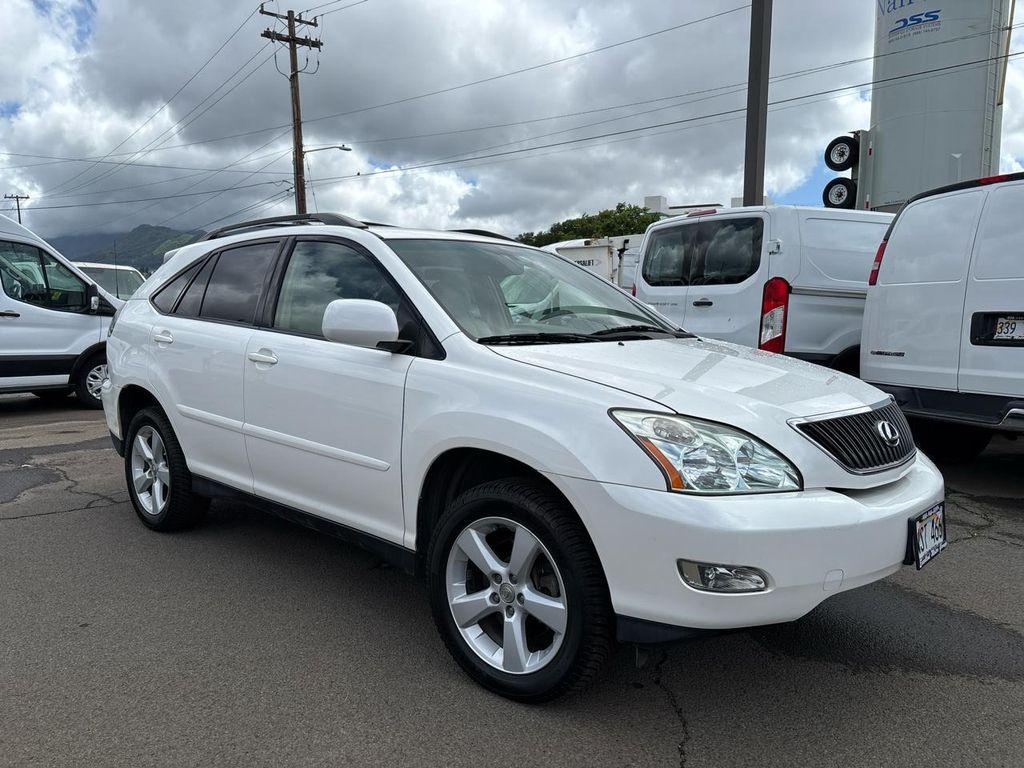 used 2005 Lexus RX 330 car, priced at $9,999
