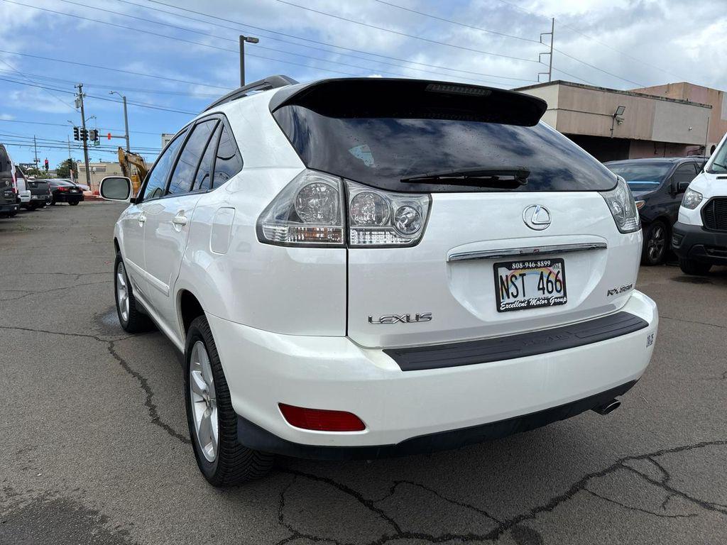 used 2005 Lexus RX 330 car, priced at $9,999