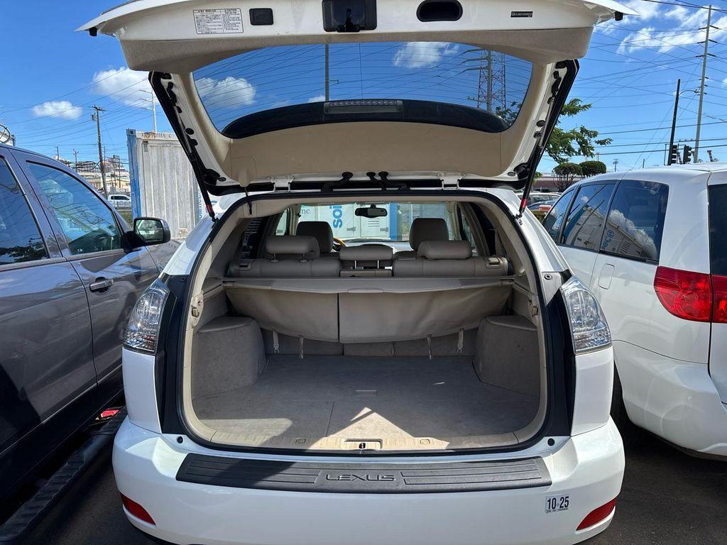 used 2005 Lexus RX 330 car, priced at $9,999