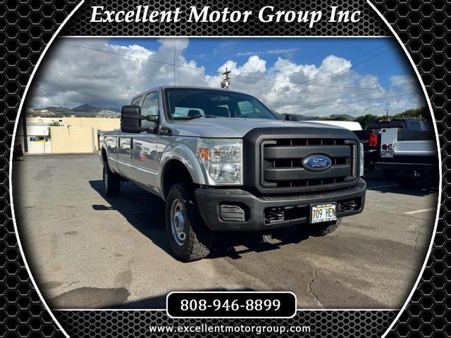 used 2013 Ford F-350 car, priced at $26,995