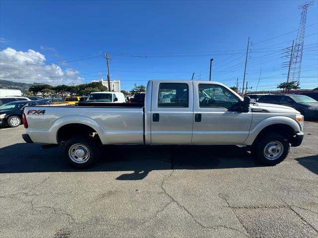 used 2013 Ford F-350 car, priced at $26,995