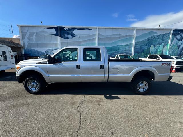 used 2013 Ford F-350 car, priced at $26,995