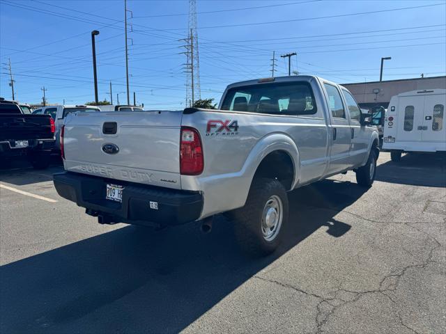 used 2013 Ford F-350 car, priced at $26,995