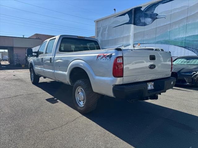 used 2013 Ford F-350 car, priced at $26,995