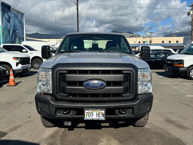 used 2013 Ford F-350 car, priced at $26,995