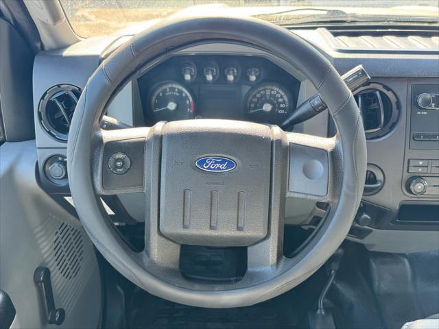 used 2013 Ford F-350 car, priced at $26,995