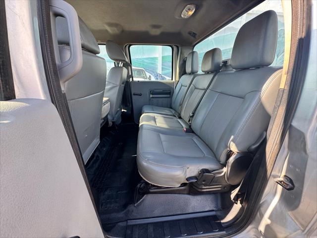 used 2013 Ford F-350 car, priced at $26,995