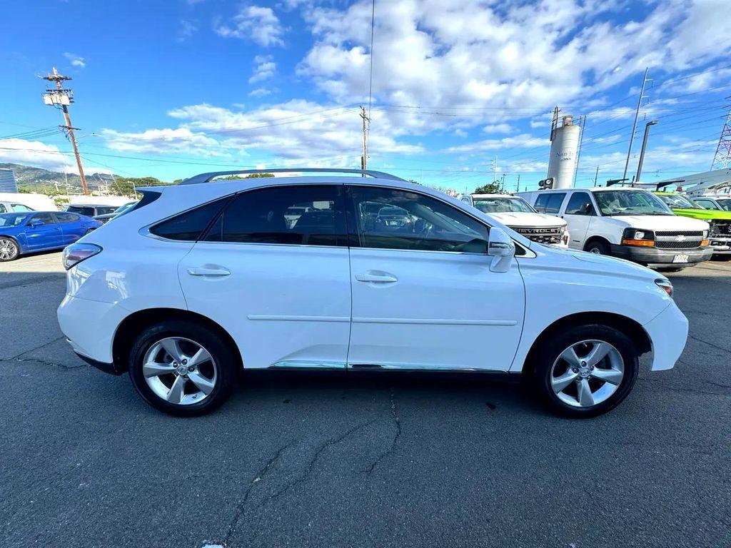 used 2010 Lexus RX 350 car, priced at $13,995