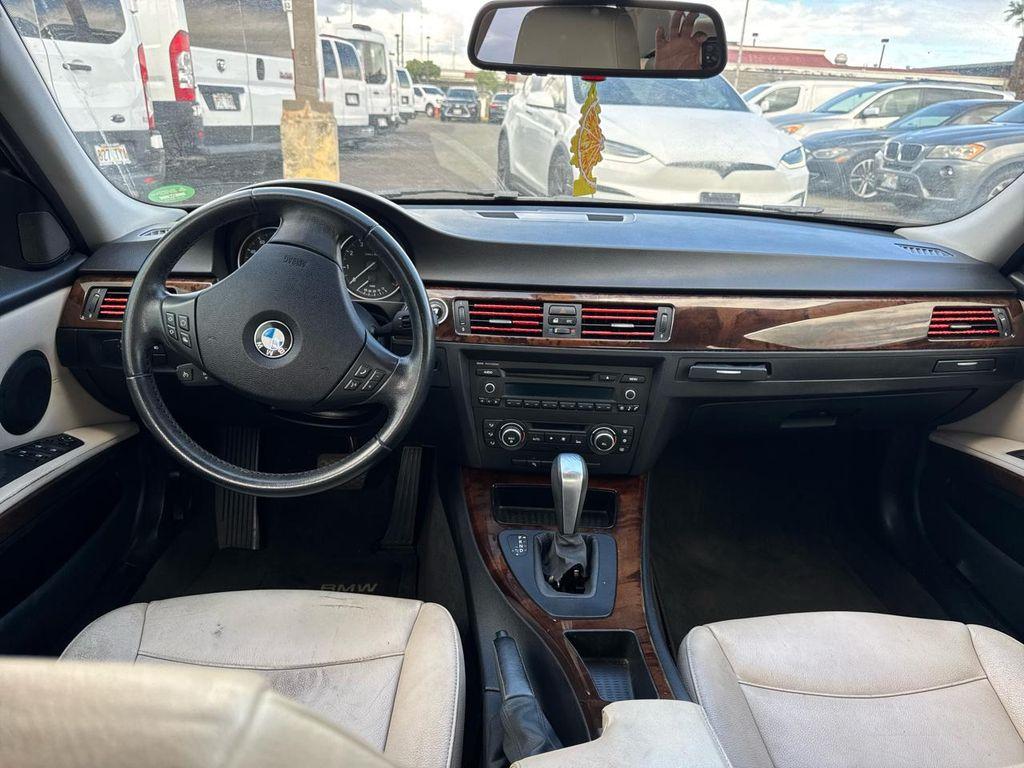 used 2011 BMW 328 car, priced at $8,995