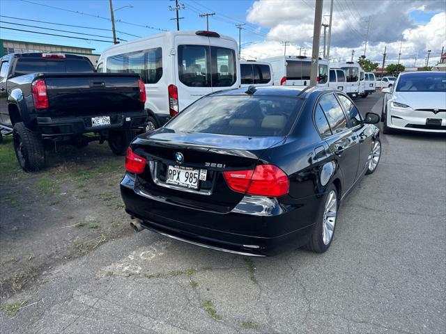 used 2011 BMW 328 car, priced at $8,995