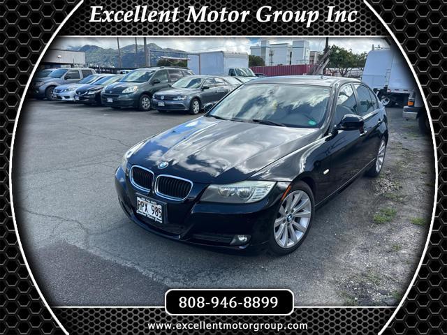 used 2011 BMW 328 car, priced at $8,995