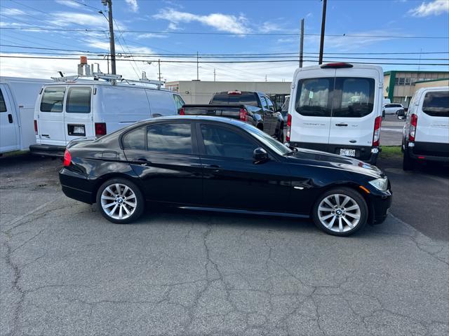 used 2011 BMW 328 car, priced at $8,995