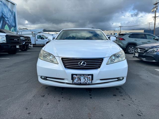 used 2007 Lexus ES 350 car, priced at $8,995