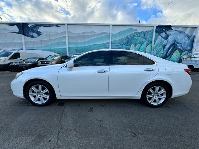 used 2007 Lexus ES 350 car, priced at $8,995