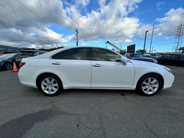 used 2007 Lexus ES 350 car, priced at $8,995