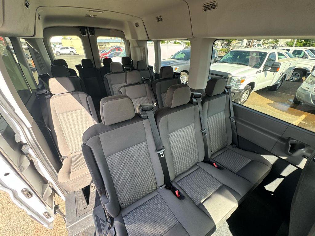 used 2025 Ford Transit-350 car, priced at $58,995
