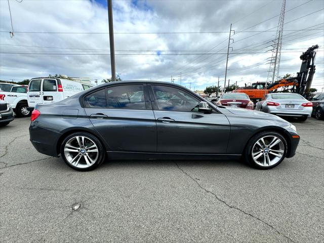 used 2013 BMW 328 car, priced at $11,995