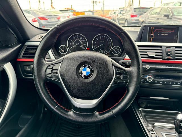 used 2013 BMW 328 car, priced at $11,995