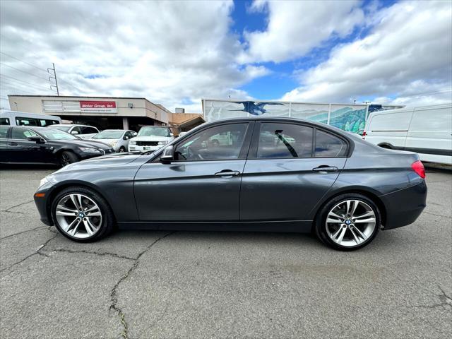 used 2013 BMW 328 car, priced at $11,995