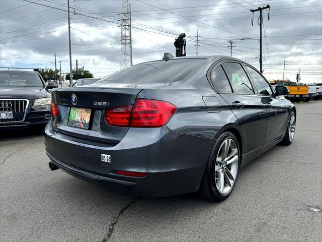 used 2013 BMW 328 car, priced at $11,995