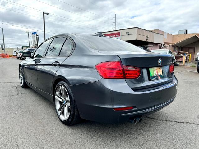 used 2013 BMW 328 car, priced at $11,995