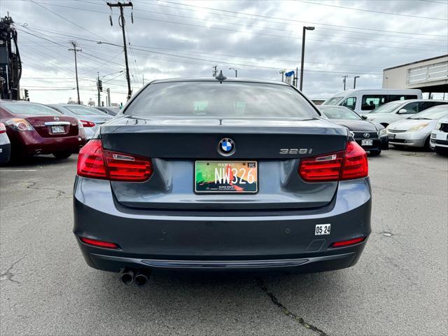 used 2013 BMW 328 car, priced at $11,995