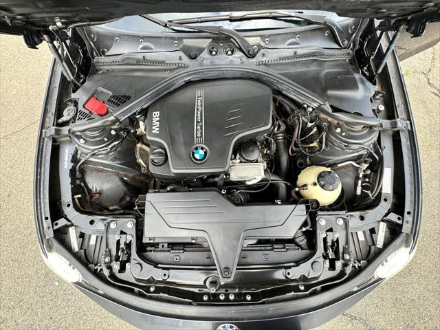 used 2013 BMW 328 car, priced at $11,995