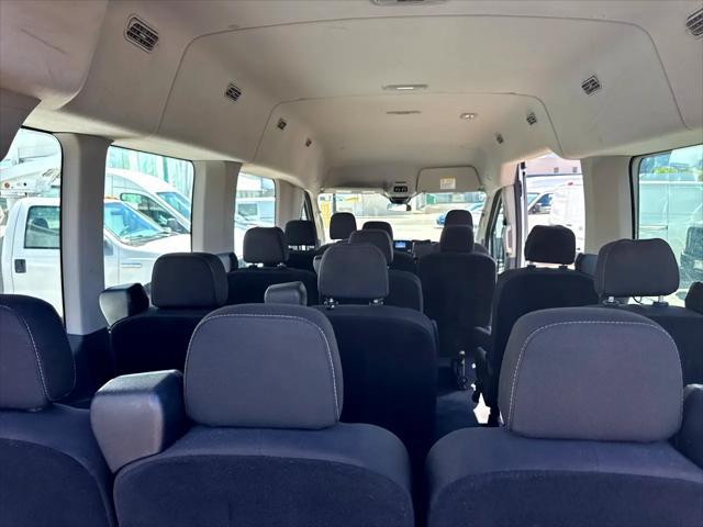 used 2021 Ford Transit-350 car, priced at $43,995