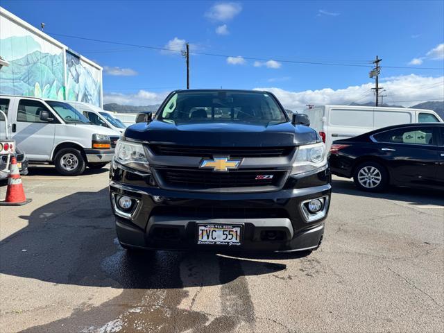 used 2019 Chevrolet Colorado car, priced at $28,995