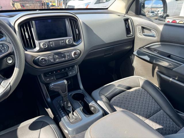 used 2019 Chevrolet Colorado car, priced at $28,995