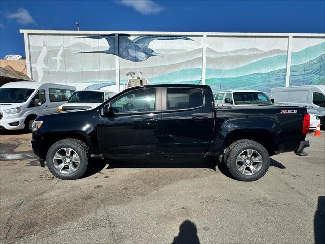 used 2019 Chevrolet Colorado car, priced at $28,995