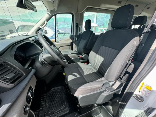 used 2023 Ford Transit-350 car, priced at $59,995