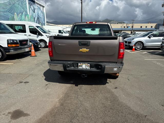 used 2013 Chevrolet Silverado 1500 car, priced at $19,995