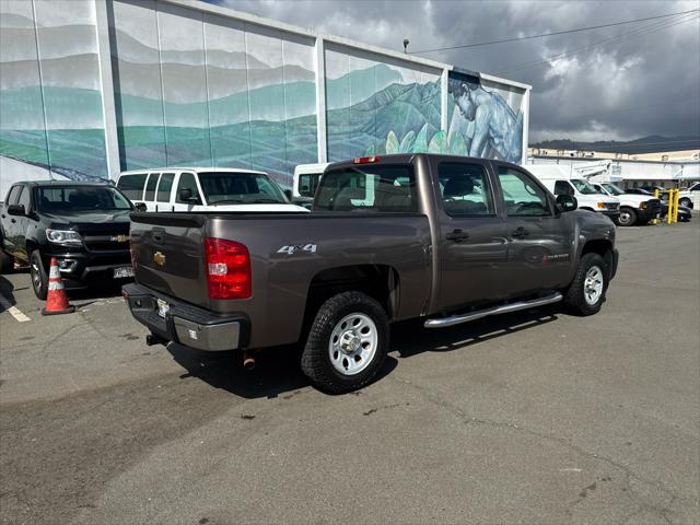 used 2013 Chevrolet Silverado 1500 car, priced at $19,995