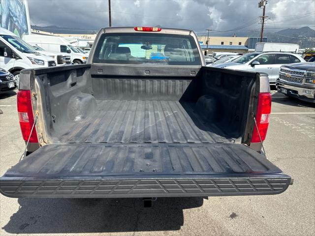 used 2013 Chevrolet Silverado 1500 car, priced at $19,995