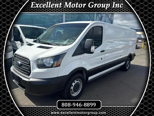 used 2018 Ford Transit-250 car, priced at $29,995