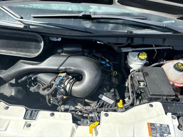 used 2018 Ford Transit-250 car, priced at $29,995