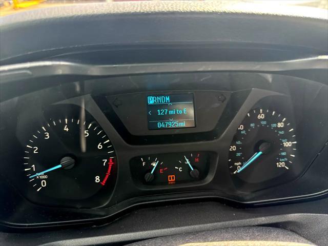used 2018 Ford Transit-250 car, priced at $29,995
