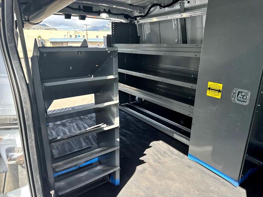 used 2018 Ford Transit-250 car, priced at $29,995