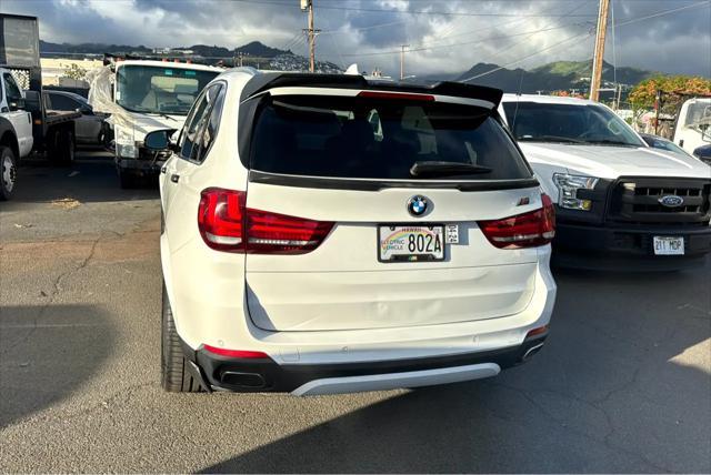 used 2018 BMW X5 eDrive car, priced at $28,995